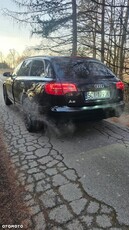 Audi A6 Avant 3.2 FSI multitronic