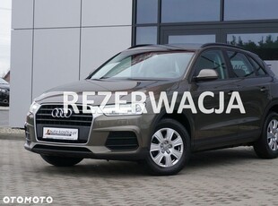 Audi Q3 2.0 TDI