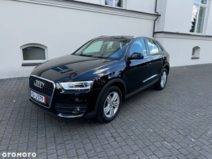 Audi Q3 2.0 TDI