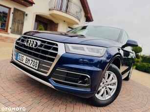 Audi Q5 2.0 TDI Quattro Sport S tronic