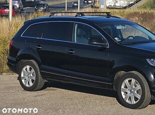 Audi Q7 3.0 TDI DPF Quattro Tiptronic