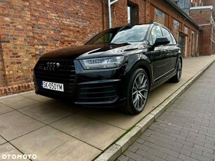 Audi Q7 3.0 TDI Quattro Tiptronic