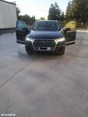 Audi Q7 3.0 TDI ultra Quattro Tiptronic