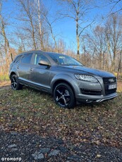 Audi Q7 3.0 TFSI Quattro Tiptronic