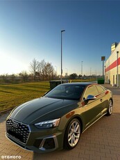 Audi S5 3.0 TFSI Quattro Tiptronic