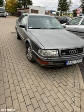 Audi V8 3.6