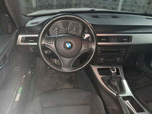 BMW 3 2009 318 d 340192km Kombi