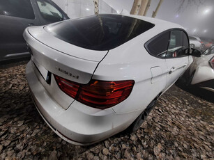 BMW 3GT 2014 320d GT 370881km Sedan