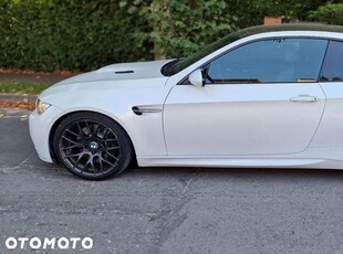 BMW M3 Coupe