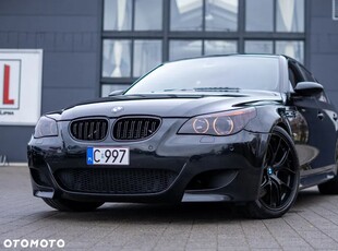 BMW M5 Standard