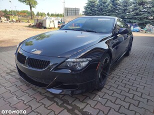 BMW M6 Standard