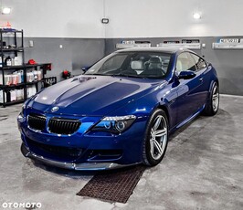 BMW M6 Standard