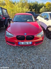 BMW Seria 1 114i