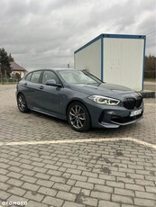 BMW Seria 1 116d M Sport