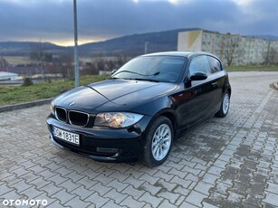 BMW Seria 1 116i