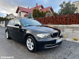 BMW Seria 1 116i