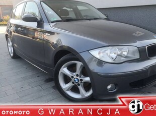 BMW Seria 1 116i