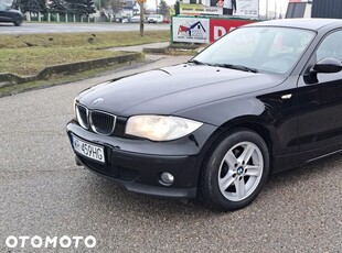 BMW Seria 1 116i