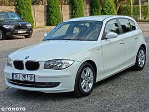 BMW Seria 1 116i