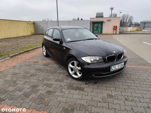 BMW Seria 1 118i