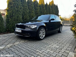 BMW Seria 1 120d