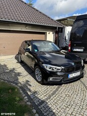 BMW Seria 1 120i