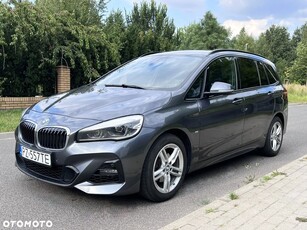 BMW Seria 2 216i GT M Sport