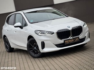 BMW Seria 2 218d Active Tourer Luxury Line