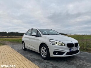 BMW Seria 2 218i