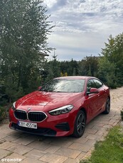 BMW Seria 2 218i