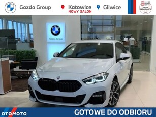 BMW Seria 2 218i GT M Sport