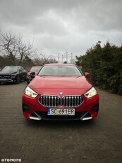 BMW Seria 2 220i