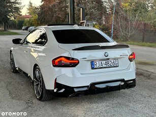 BMW Seria 2 M240i xDrive