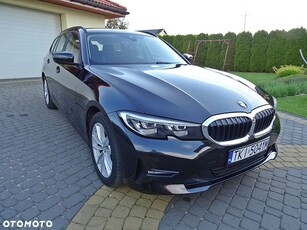 BMW Seria 3 318d Business Edition