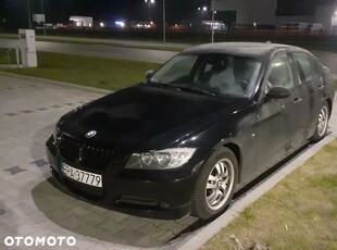 BMW Seria 3 320d