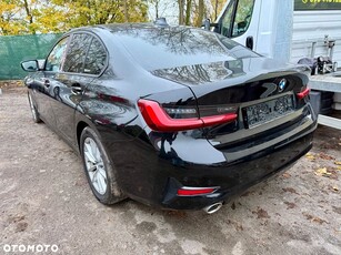 BMW Seria 3 320d Advantage sport