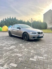 BMW Seria 3 320d