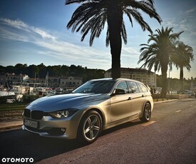 BMW Seria 3 320d