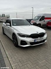 BMW Seria 3 320d M Sport Shadow