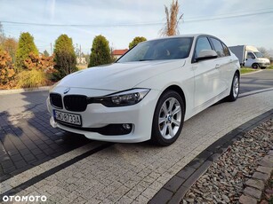 BMW Seria 3 325d