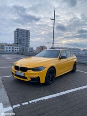 BMW Seria 3 328i