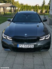 BMW Seria 3 330e M Sport sport