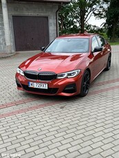 BMW Seria 3 330i M Sport sport