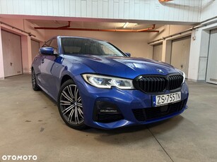 BMW Seria 3 330i M Sport sport