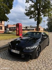 BMW Seria 3 335i Cabrio