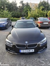 BMW Seria 4 428i Luxury Line sport