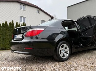 BMW Seria 5 520d