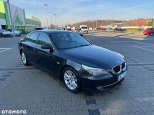 BMW Seria 5 520d