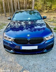 BMW Seria 5 520d M Sport