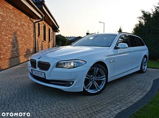 BMW Seria 5 520d Touring Sport-Aut